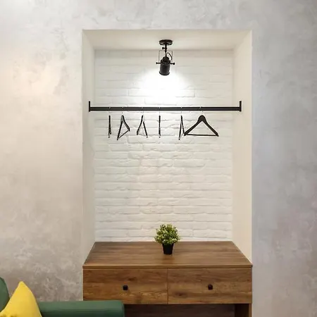 Appartamento центр 2 окремі ізольовані спальні вулиця личаківська 5 Leopoli