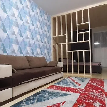 центр 2 окремі ізольовані спальні вулиця личаківська 5 Appartamento