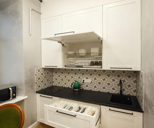 Apartamento центр львова вул личаківська 5 площа ринок 2 кімнати ізольовані Leópolis