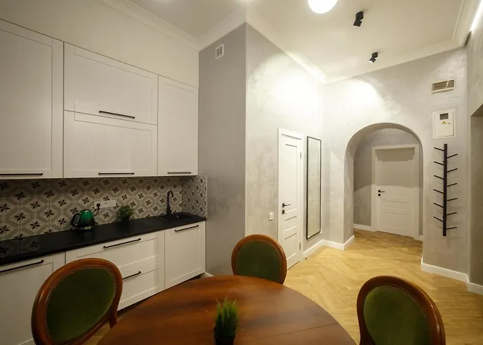 Apartamento центр львова вул личаківська 5 площа ринок 2 кімнати ізольовані Leópolis